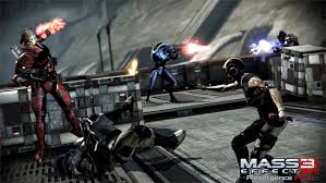 Xbox 360 xbox 360 save editors & tools. Mass Effect 3 Rebellion Multiplayer Dlc Detailed Destructoid