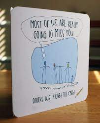 We did not find results for: Printable Funny Goodbye Card Farewell Cards Goodbye Card Goodbye Gifts