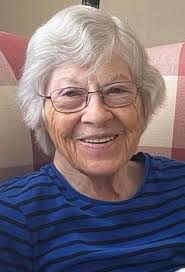 Linda Moore Obituary (1932