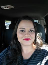 Spreading a little mid week cheer with my favorite gryffindor… Sassy  Belle!!!