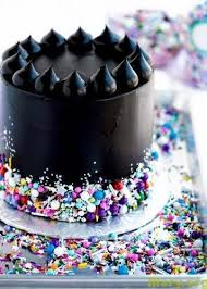 اجمل صور تورتة عيد ميلاد للاحتفال بالحبيب والصديق موقع مصري Cake Desserts Amazing Cakes