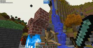 Bad kiln straight ahead in red, empty kiln to the left. Unable To Get Bwm Kiln Working Sevtech Feedthebeast