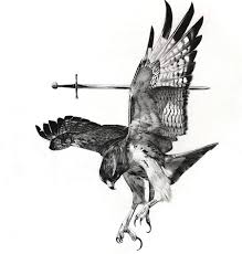 Pin By Ozgur Senel On 1 In 2020 Eagle Tattoo Art Art Tattoo