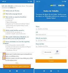 Se baixou vai ter que canastrar team xocoteiro baixar é um livro que provavelmente é bastante procurado no momento. Como Se Cadastrar Para Receber O Auxilio Emergencial Da Caixa Olhar Digital