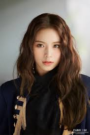 And another project as actress? Elkie Clc Beleza Coreana Loona Kim Lip Coreana