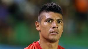 Club San Jose de Oruro: mayo 2016