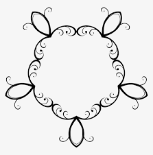 Check spelling or type a new query. Black And White Monochrome Photography Silhouette Ornament Bingkai Bunga Hitam Putih Png Transparent Png 765x750 Free Download On Nicepng