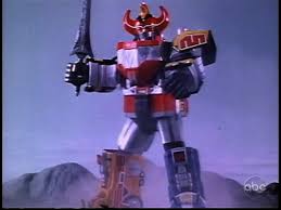 Najnowsze odcinki online po polsku pl m.in. Here S What The New Megazord In Power Rangers Will Probably Look Like Static Multimedia