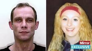 Evidence linking Christopher Halliwell to woman's murder lay untouched by  cops for years