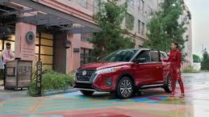 Nissan sales event tv spot, 'hollywood: 2021 Nissan Kicks Tv Commercial Limitless Possibilities Song By C U T T1 Ispot Tv