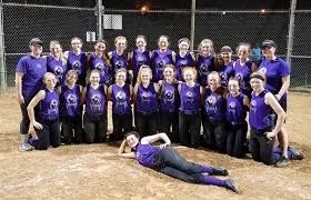 MOCO Venom Softball