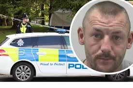 Gateshead murderer Craig Curry's 18-year sentence will not be increased  over brutal park killing