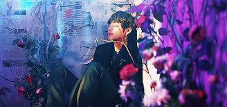 Looking for the best bts wallpapers for desktop. Bts Fanart Desktop Wallpaper Art Wallpaper