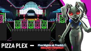 May 21, 2021 · fnaf sb addon you like five nights at freddy's security breach? Fnaf Security Breach Pizza Plex 9 3 Cmc Cmc Super Smash Bros Crusade Mods
