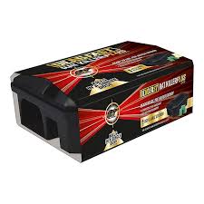 See more ideas about homemade rat poison, rat poison, mouse poison. Deadfast Rats Bait Station Diy At B Q