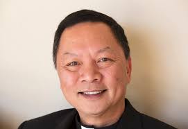 LA's new crop of priests as diverse as the city they serve