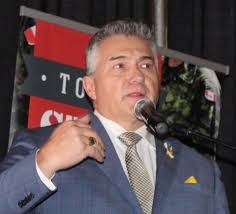 Get 'To the Stan and Back' to where it once belonged