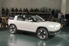 Image result for Rivian