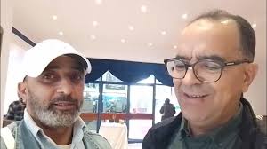 Dr Rachid Farhat Merci