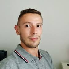 Vincent Depierre's Instagram, Twitter & Facebook