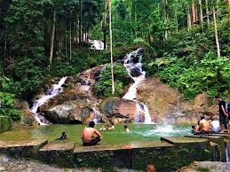 See reviews and photos of waterfalls in kuala lumpur, malaysia on tripadvisor. Weekend At Kanching Waterfalls Near Kuala Lumpur Driftsoul