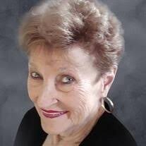 Dorothy Nell "Dot" Pack Obituary (2024)