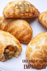 Chicken Empanada Appetizer Bites Appetizers Easy Empanadas