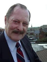 In Memory of Peter Mullins