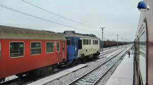 Times, prices and cheap tickets online for all flights from baia mare to oradea. Calatorie Oradea Satu Mare Ride Ir1741 Bucuresti Nord Satu Mare Winter Edition 06 February 2018 Youtube