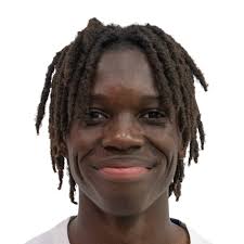 Bryce Everett Jamison