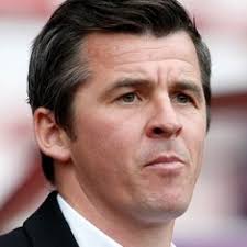 Joey Barton — The Movie Database (TMDB)