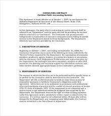 Free Consulting Contract Agreement Template 9 Consulting Agreement Template Understanding About C Contract Agreement Contract Template Accounting Services Staging & space plan consultations.