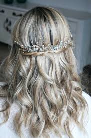 Brautjungfern braut brautkleid vintage hochzeitsfeier hochzeit strandhochzeit sommerhochzeit brautkleid märchenhochzeit. Handgefertigter Haarschmuck Fur Die Hochzeit Frau Immer Herr Ewig