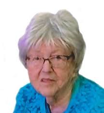 Patricia Loftin Obituary (1928