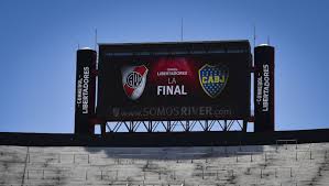 Check spelling or type a new query. Conmebol Confirm Real Madrid S Santiago Bernabeu To Host Rearranged Copa Libertadores Final 90min
