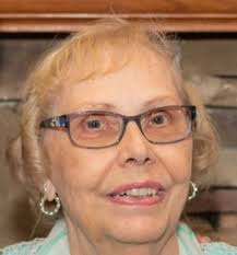 JoAnn (Jackson) Morton Obituary December 5, 2022