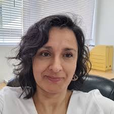 Nancy LAGOS APABLAZA