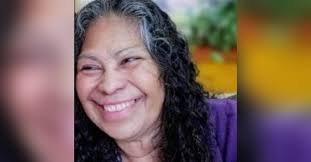 Alma Dominguez Obituary