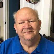 Kenneth Claud Peeples :: Russell Haven of Rest