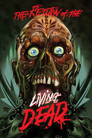 Best Horror Movies Starting With R