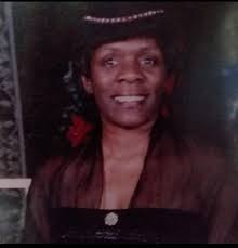 Obituary for Edna Eleanor (Hall) Brown