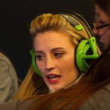 Abigail 'Abiii' Glover's Counter-Strike Player Profile