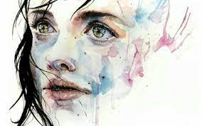 Maybe you would like to learn more about one of these? Apakah Yang Di Maksud Teknik Aquarel Dalam Melukis Brainly Co Id