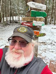 Otter Brook Disc Golf