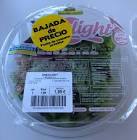 Ensalight - Mercadona