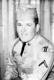 Ernest B. Gernert Obituary