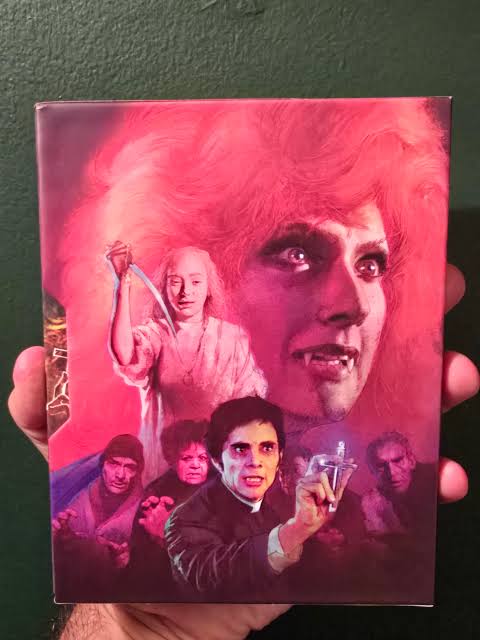 Demon Witch Child (1975) - Thoughts and Rating : r/VinegarSyndromeFilms