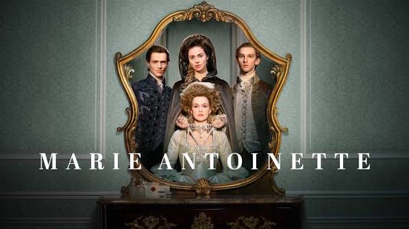 Watch Marie Antoinette, Season 1 | Prime Video