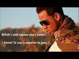 Romeo Santos Malevo Con Letra Youtube Frases De Romeo Santos Romeo Santos Imagenes De Romeo Santos
