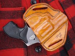 Lets make a holster.and while we are at it we will show how to make a pattern for the gun. Survival Resources Making A Leather Holster